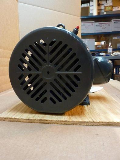 US MOTORS 2 HP Motor BG66 #26160