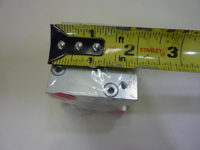 BIMBA Air Cylinder FS-170.625 #46360