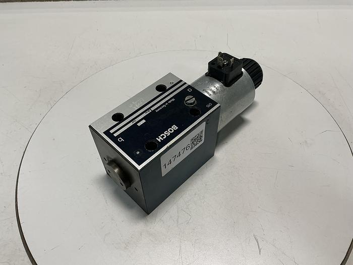 Used BOSCH 0 810 001 825