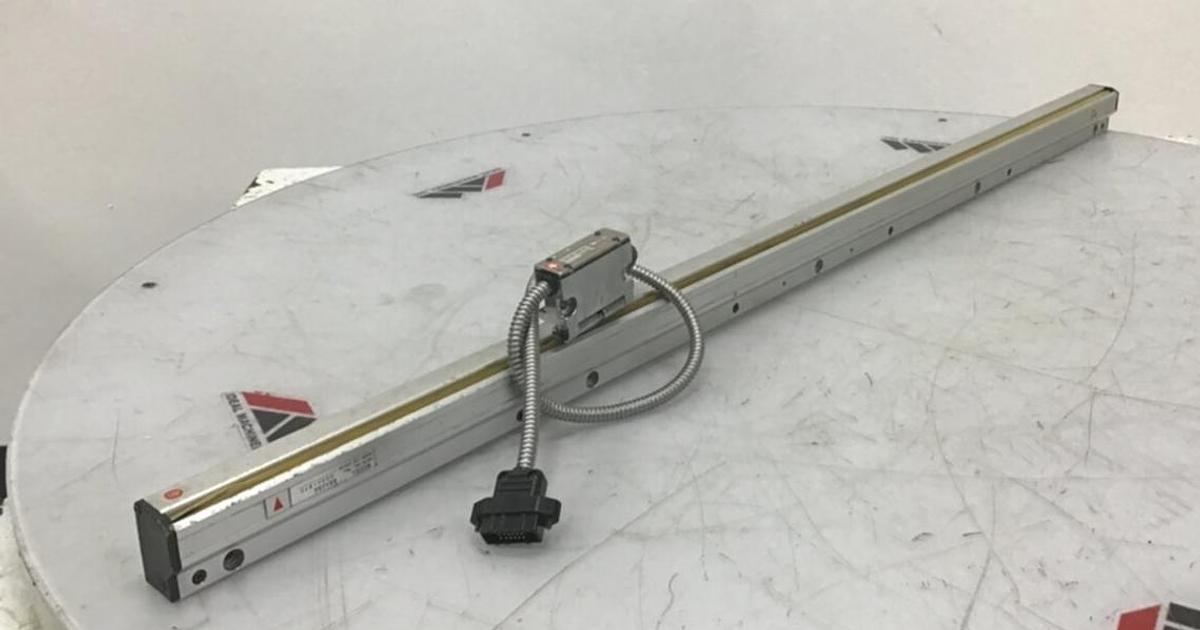 Used TOSHIBA Linear Transducer SMA5BS USED
