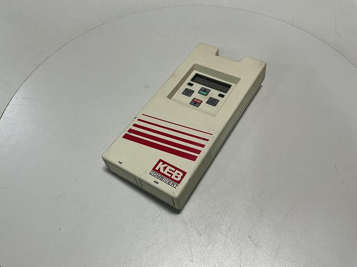 Used KEB 00 F5 060-1000