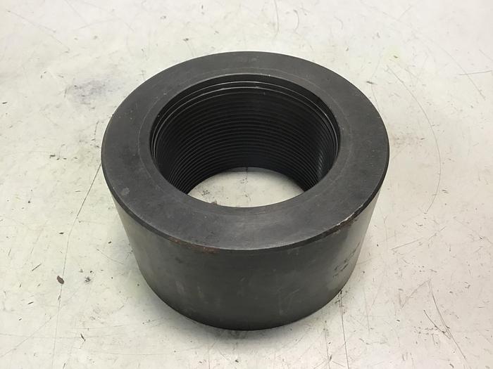 Used ARBURG Tie Bar Nut 320M 750-210B/TBN Used #139110