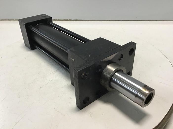 Used HYDRO LINE Cylinder N5F-1.5X4.89 #133053