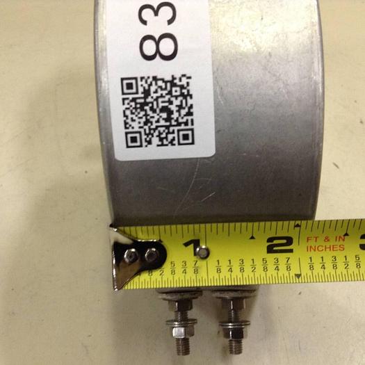 GENERIC 825 Watt Heater Band 353017 #83382