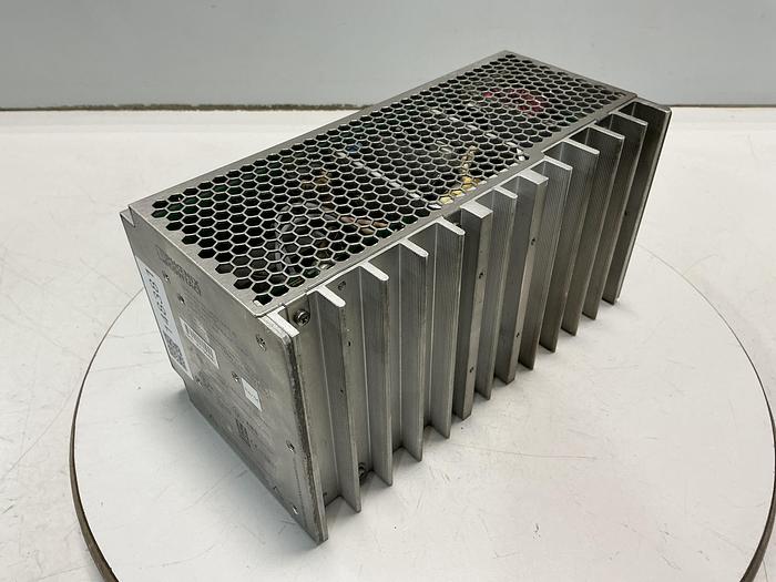 Used PHOENIX CONTACT QUINT-PS-100-240AC,24DC 40