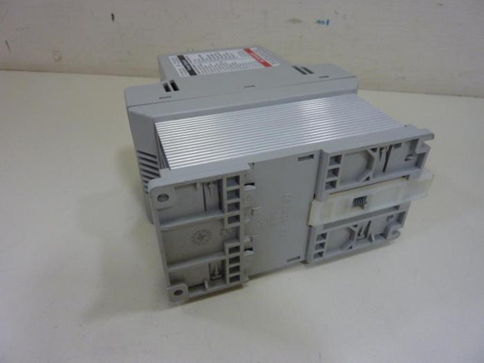 Used ALLEN BRADLEY Speed Controller 160-BA03NPS1 SER C #55853
