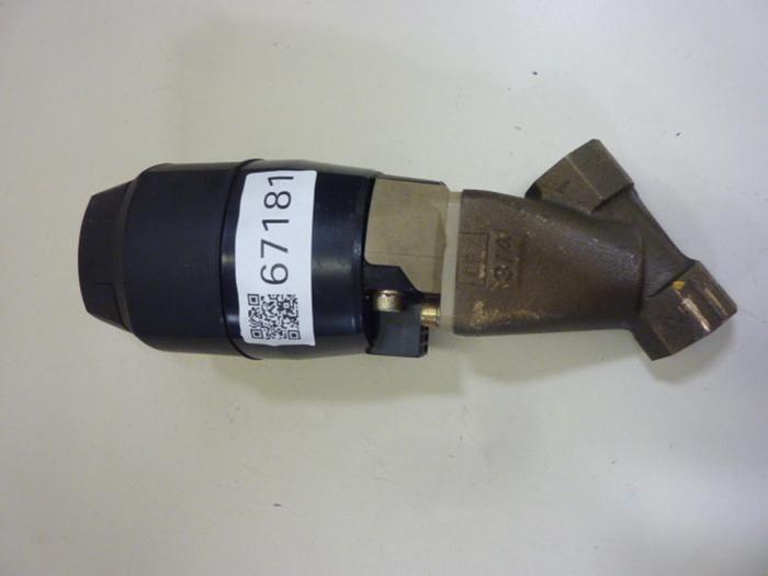 Used ASCO Valve 21200140 #67181
