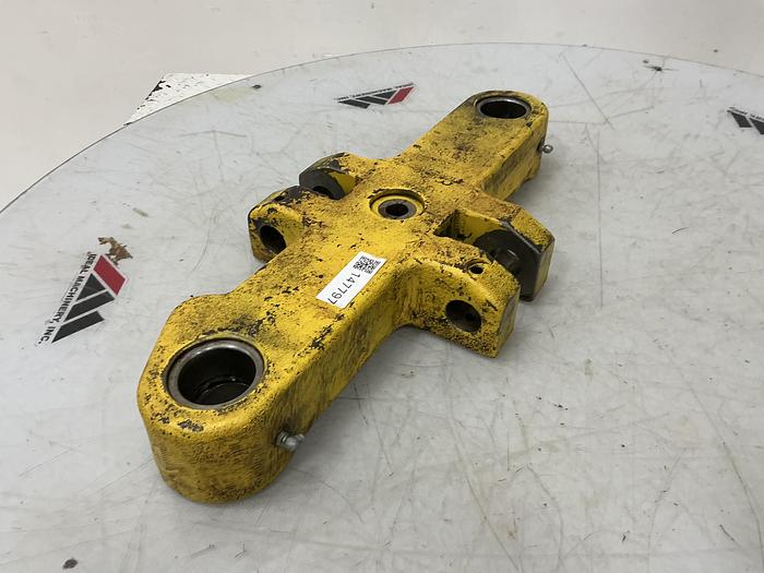 Used VAN DORN DEMAG 304944DU