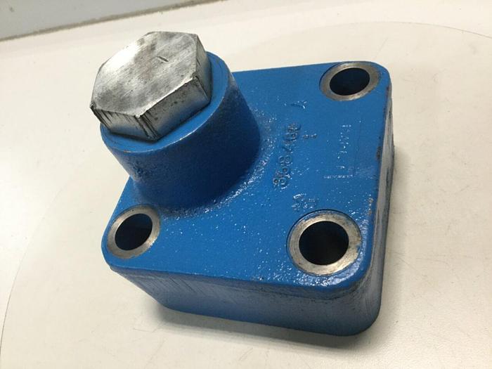 Used VICKERS Check Valve C5G825 #102712