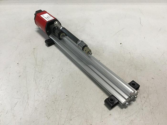 Used TEMPOSONICS INC Linear Sensor RP-S-0150M-D62-1-C101511 Used