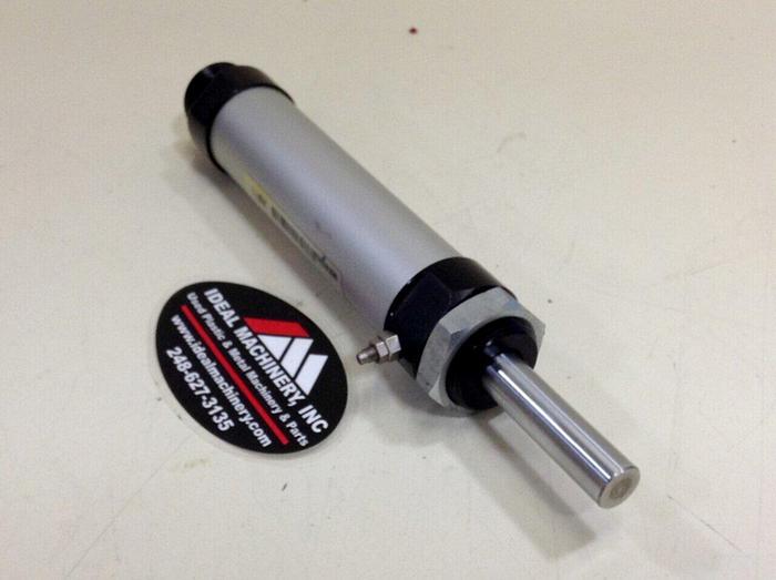 Used TPC PNEUMATICS Air Cylinder ACMBA25-75-R3189 #75540