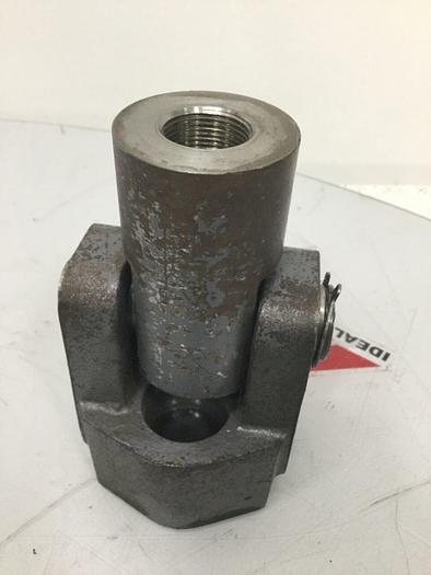 Used TOYO Injection Sled Mount SI-150II / ISCM #116126