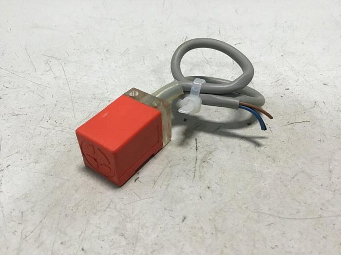 Used FOTEK Proximity Switch PS-05NE #129195