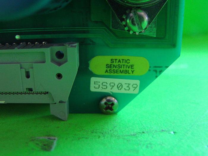 Used FOXBORO Operator Interface 872 #11315