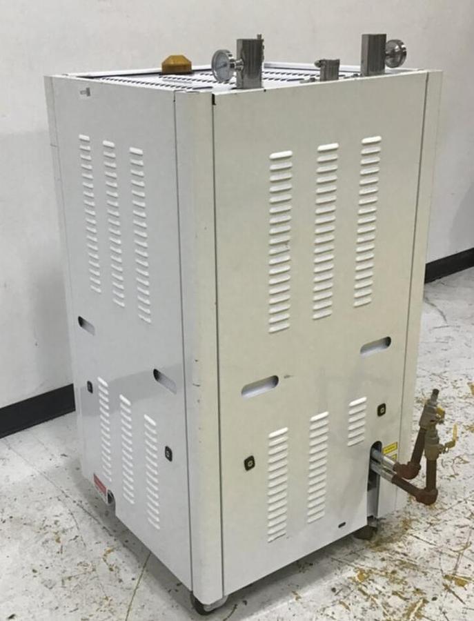 Used PPE Desiccant Dryer FX-050230 USED #142103