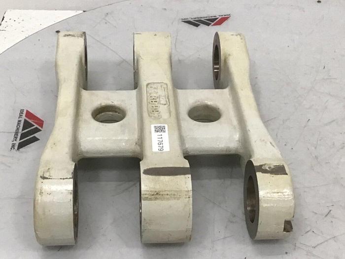 Used CINCINNATI MILACRON Toggle Link 5239997 Used