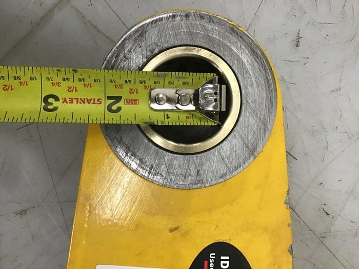 Used VAN DORN Toggle Link 300824 #130989