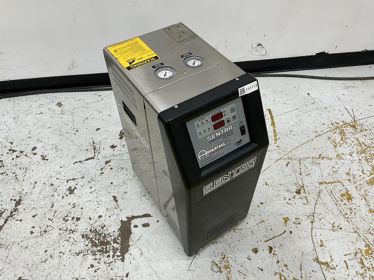 Used 2008 ADVANTAGE SK-1035LEP-41D1