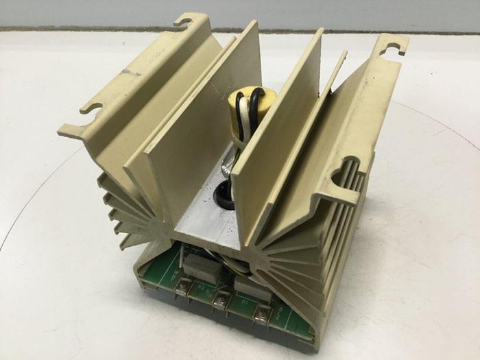 Used BARBER COLMAN Solid State Contactor CB11-01240-022-1-00 #109223