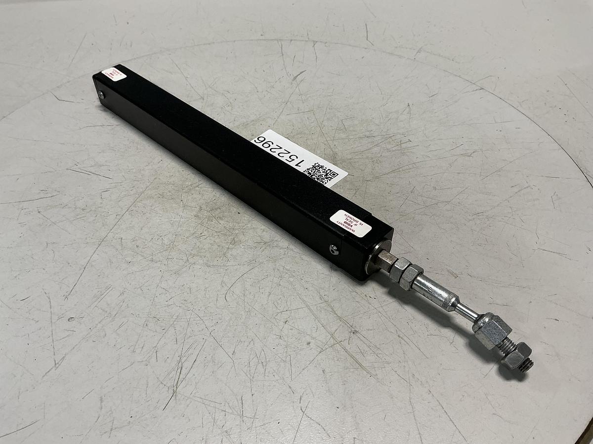 Used TRANSDUCER DIRECT TD390-5-6-W