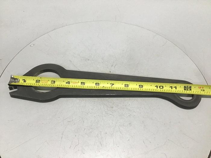 Used ARBURG Toggle Link 221-75-350 / CHL #116429