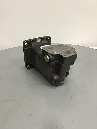 Used EATON CORP Motor 121-2021-001 Used #139243