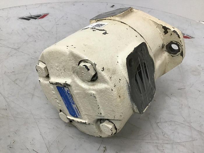 Used TOKIMEC VICKERS Hydraulic Pump SQP3-32-1B-18-S104 #137433