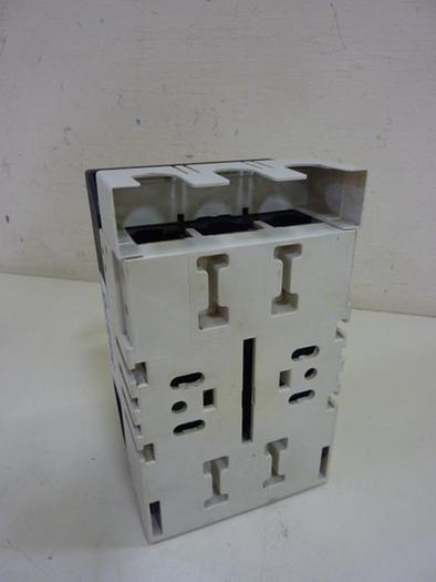 Used JEAN MULLER Disconnect Switch LTL00-3/9 #58870