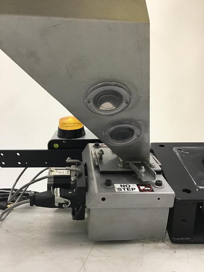 Used MAGUIRE MGF-4-ST