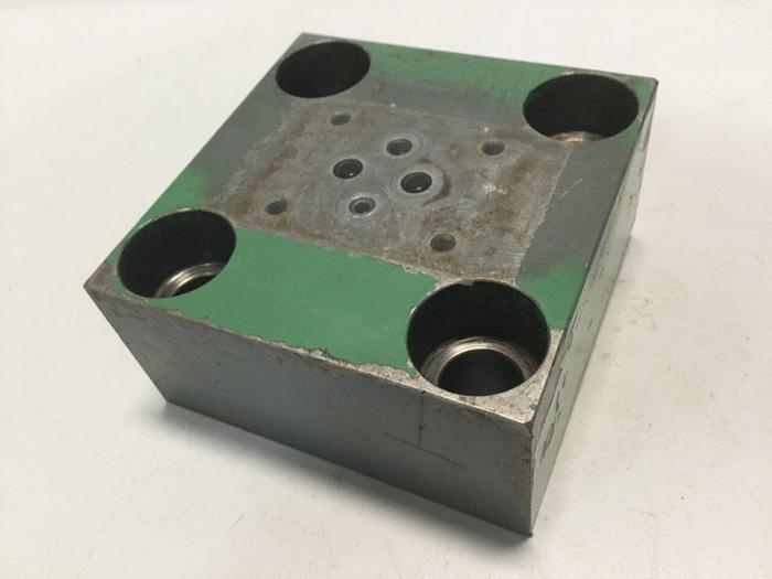 Used REXROTH Valve LFA32WEA8601T1012 #105821