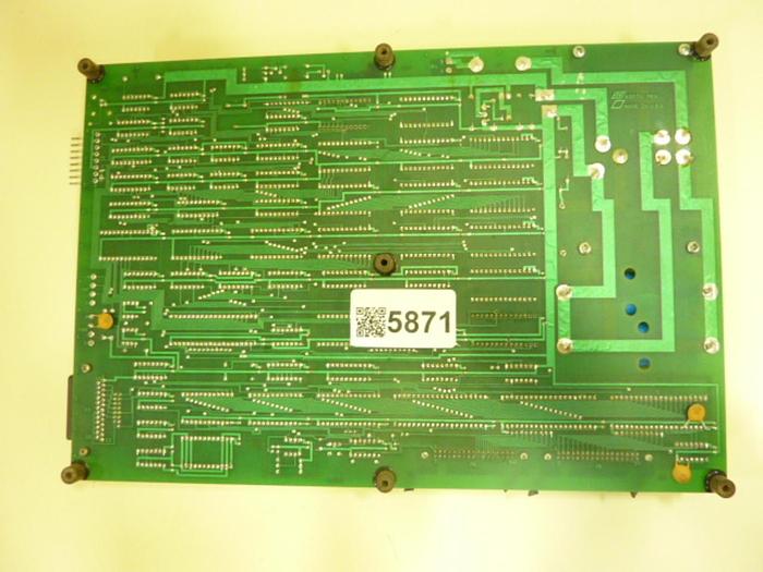 Used SCI Circuit Board 22939-1 REV T #5871