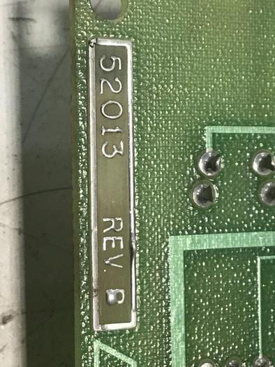Used SCI Circuit Board 22288 REV B #129458