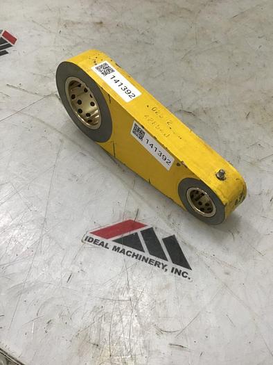 Used VAN DORN Toggle Link 302592 #141392