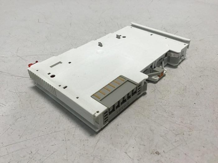 Used BECKHOFF Output Module KL2134 #125241