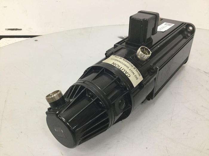 Used INDRAMAT Servo Motor MAC071C-0-JS-4-C/095-B-0/WI634LX/S001 Used