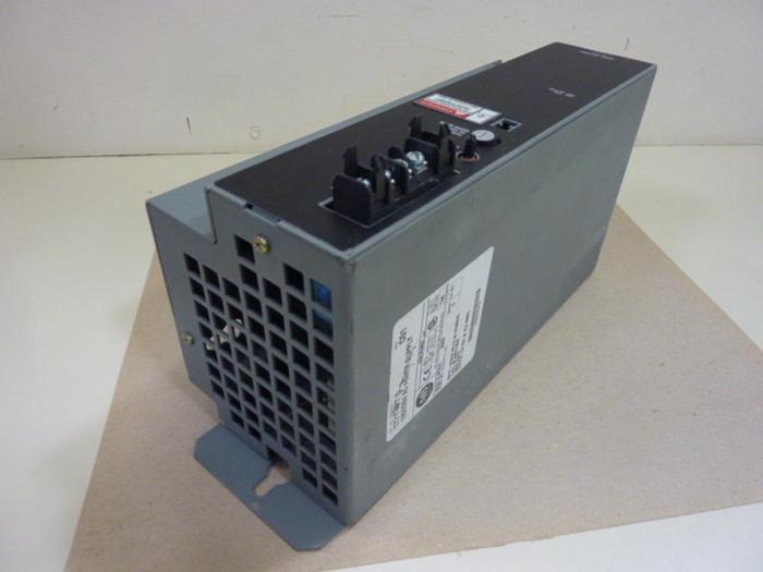 Used ALLEN BRADLEY Power Supply 1771-P7 SER D #46892