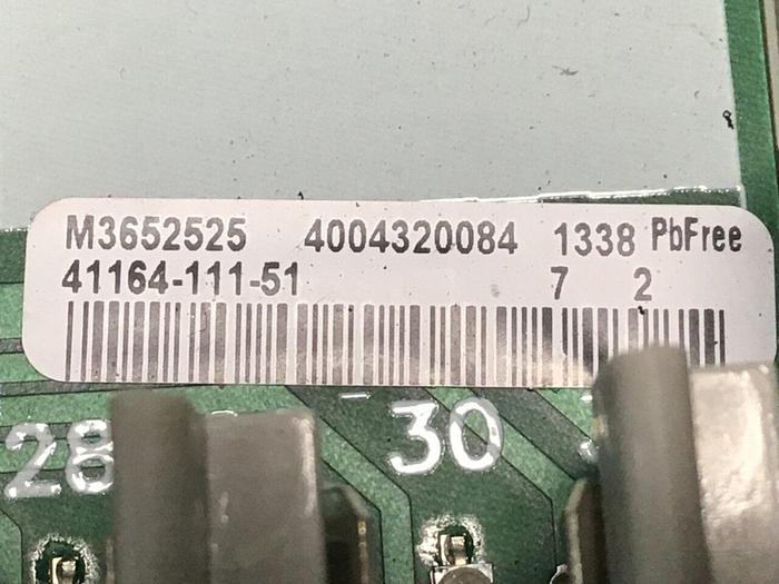 Used ALLEN BRADLEY Interface Module 1492-IFM40F-F24-2 SER A #115199