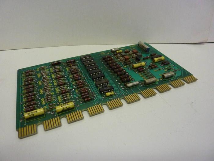 Used FANUC Circuit Board 44A391712-G03 USED