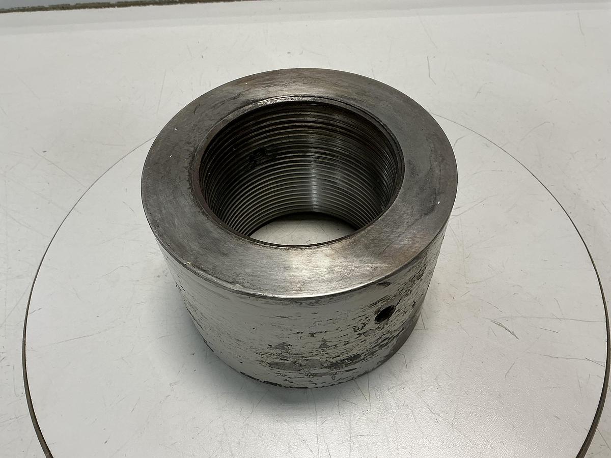 Used VAN DORN 338427