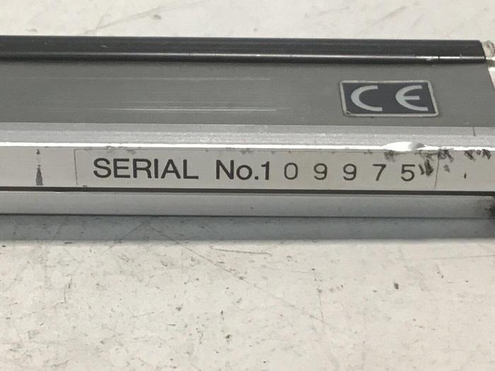 Used SONY Test Sensor SL331 #127966