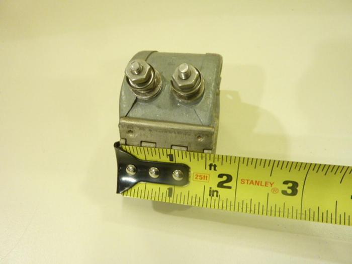 IMS 138 Watt Heater Band HEATER BAND 6 #42750