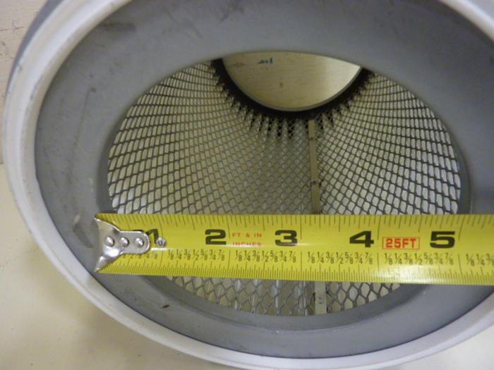 MATSUI Filter FILTER538 #67538