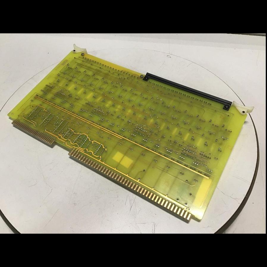 Used CINCINNATI MILACRON Circuit Board 3-531-4350A Used