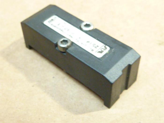 Used REXROTH Valve 2518-1-0060-1 #40855