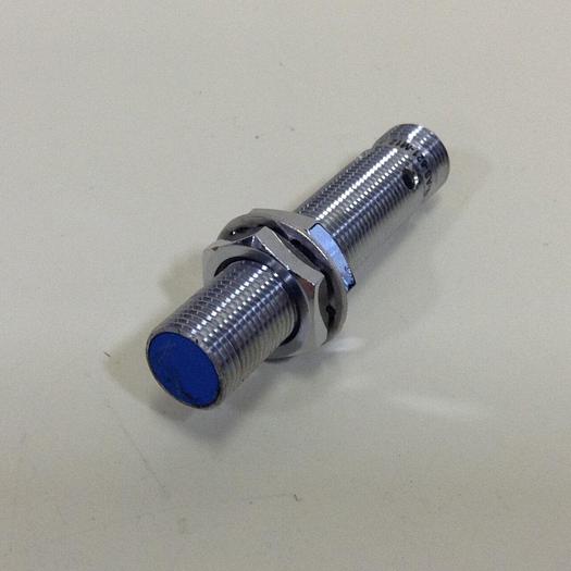 Used CONTRINEX Inductive Proximity Switch DW-AS-621-M12 #79699