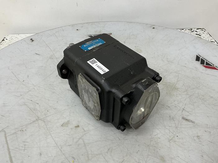 Used DENISON HYDRAULICS T7ER 062 1L90 B30 A1Y0