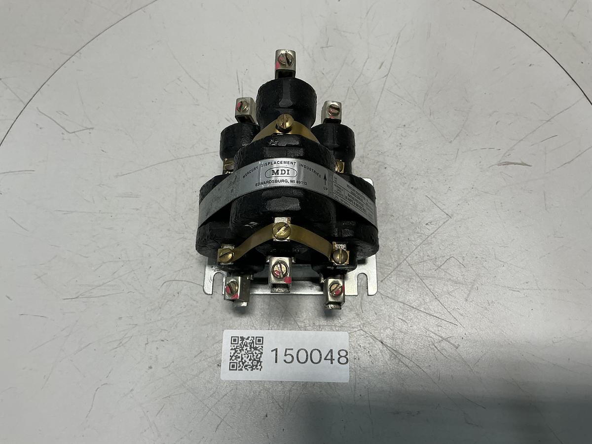 Used MDI 335NO-120A-18