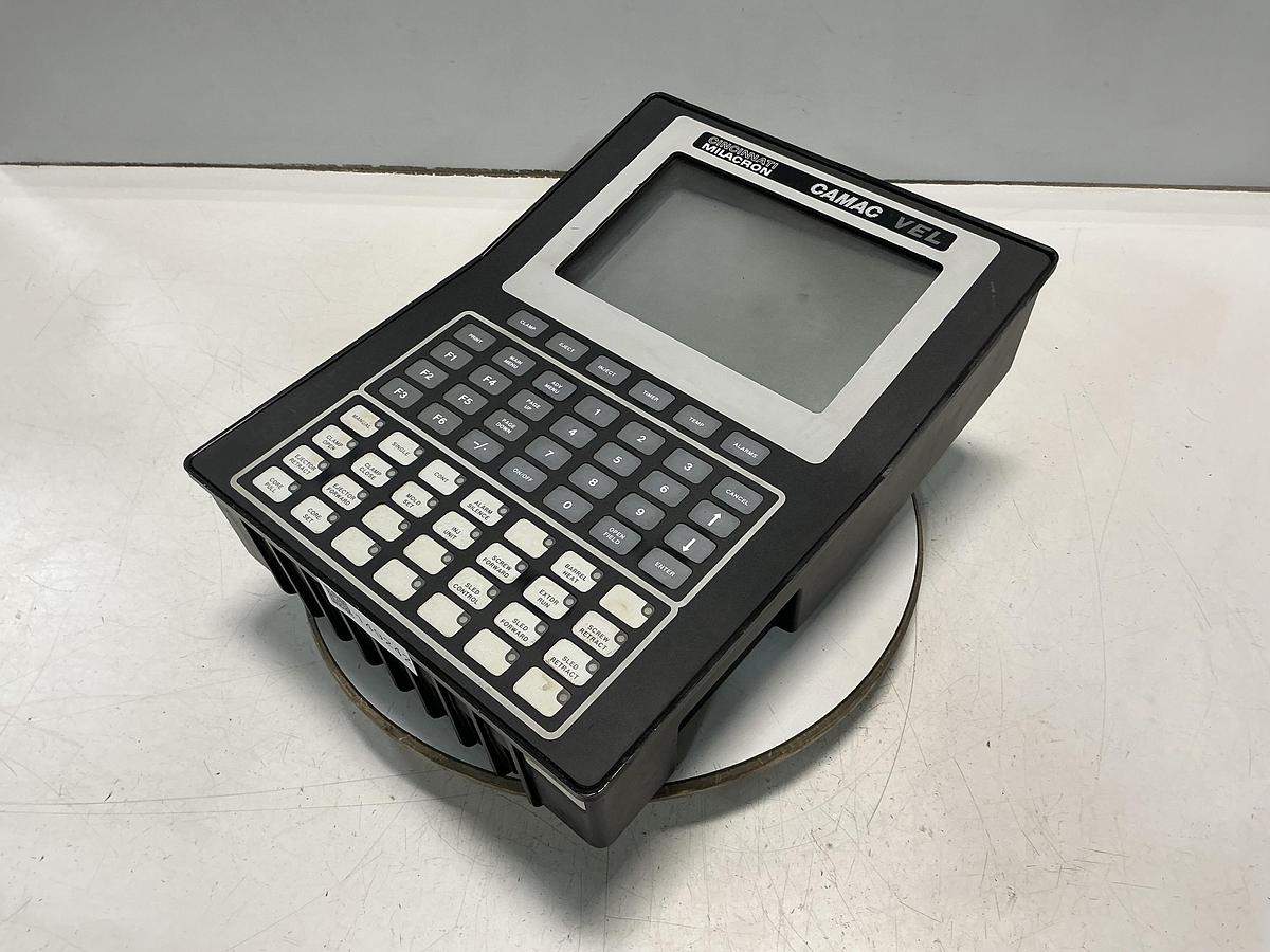 Used CINCINNATI MILACRON 3-424-2018A