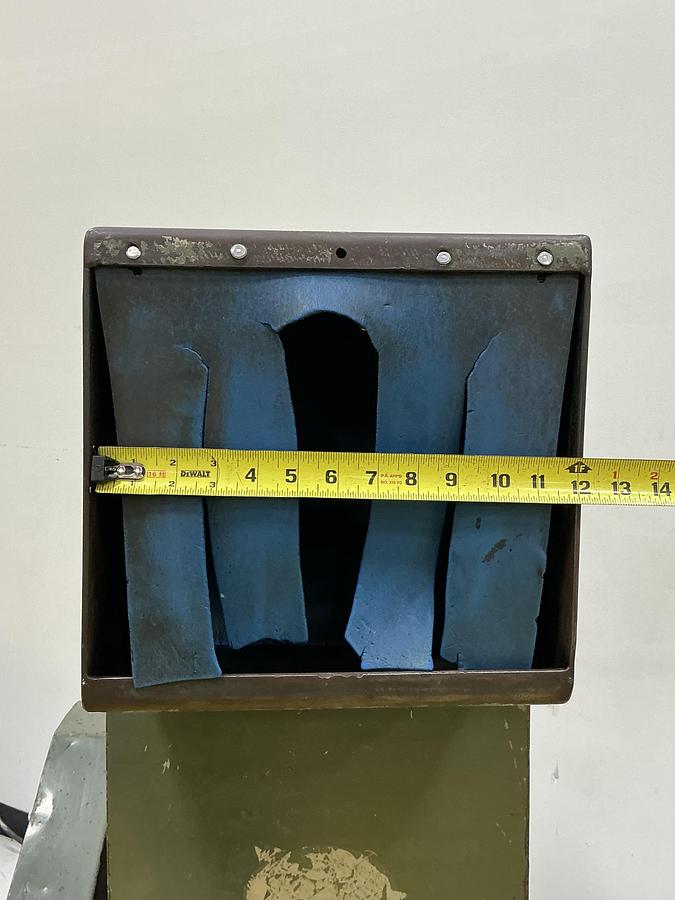 Used Clean/ Nelmor G1012M1