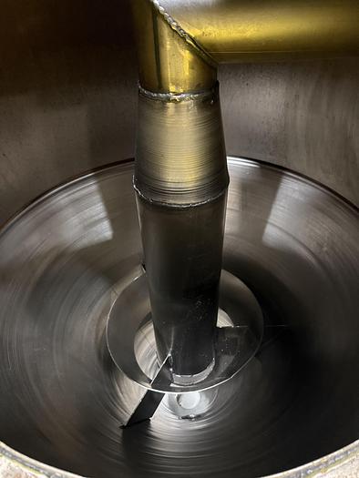 Used AEC WHITLOCK Dh-120FI (?)